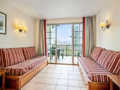 Ferienwohnung für 6 Personen (32 m²) 6/10