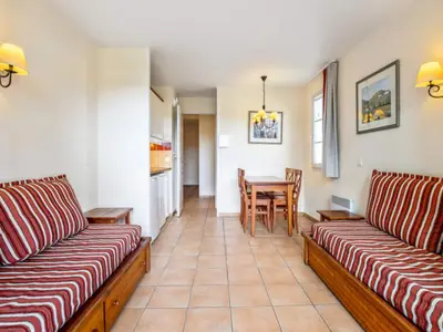 Ferienwohnung für 6 Personen (32 m²) 8/10