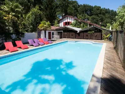 Ferienwohnung für 5 Personen (30 m²) 3/10