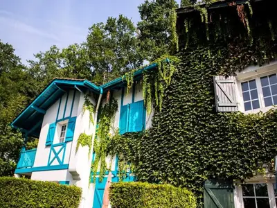 Ferienwohnung für 9 Personen (75 m²) 1/10