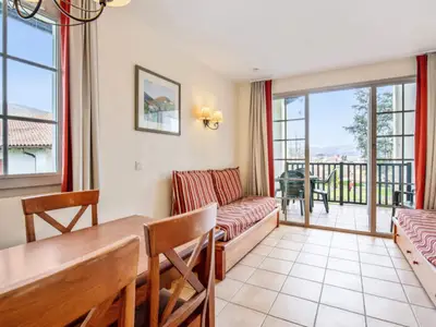 Ferienwohnung für 6 Personen (32 m²) 9/10