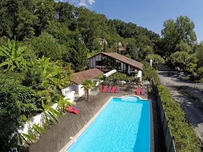 Ferienwohnung für 5 Personen (30 m²) 5/10