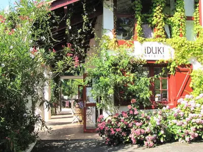 Ferienwohnung für 7 Personen (55 m²) 4/10