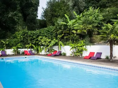 Ferienwohnung für 7 Personen (55 m²) 5/10