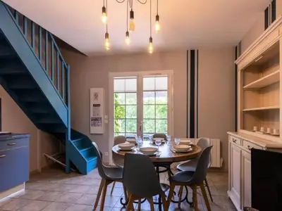 Ferienwohnung für 7 Personen (55 m²) 8/10