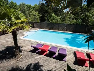 Ferienwohnung für 5 Personen (30 m²) 9/10