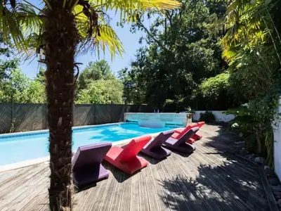 Ferienwohnung für 7 Personen (55 m²) 10/10