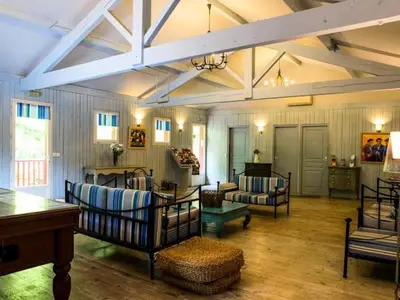 Ferienwohnung für 9 Personen (75 m²) 9/10