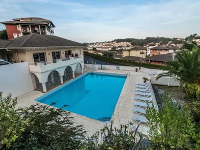 Ferienwohnung für 3 Personen (24 m²) 2/10