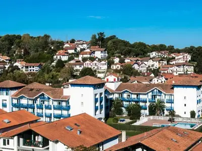 Ferienwohnung für 3 Personen (24 m²) 7/10