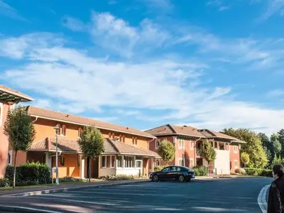 Ferienwohnung für 3 Personen (24 m²) 10/10