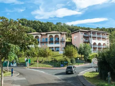 Ferienwohnung für 5 Personen (24 m²) 1/10