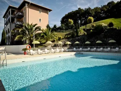 Ferienwohnung für 5 Personen (24 m²) 3/10