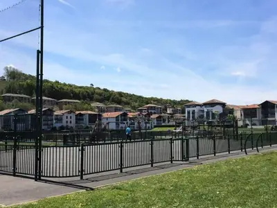 Ferienwohnung für 5 Personen (24 m²) 8/10