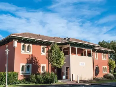 Ferienwohnung für 5 Personen (24 m²) 9/10