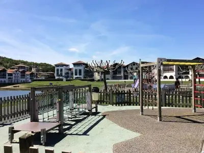 Ferienwohnung für 5 Personen (31 m²) 7/10