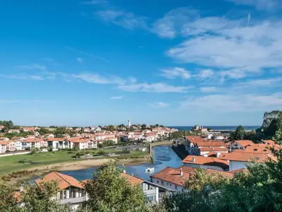 Ferienwohnung für 5 Personen (31 m²) 9/10