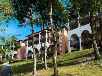 Ferienwohnung für 7 Personen (48 m²) 7/10