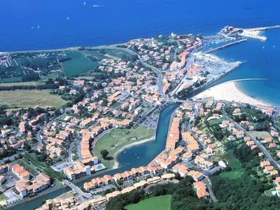 Ferienwohnung für 7 Personen (39 m²) 7/10