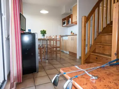 Ferienwohnung für 7 Personen (48 m²) 9/10