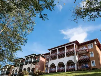 Ferienwohnung für 7 Personen (39 m²) 9/10