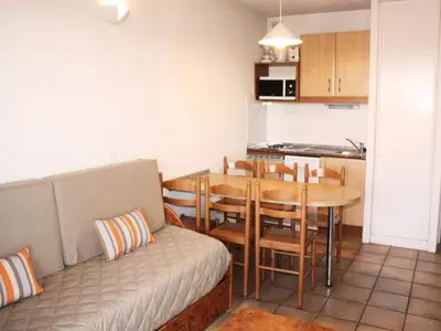 Ferienwohnung für 7 Personen (39 m²) 10/10