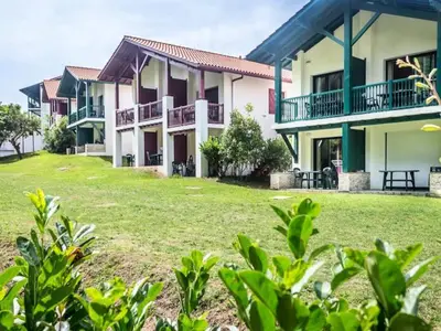 Ferienwohnung für 7 Personen (43 m²) 2/10