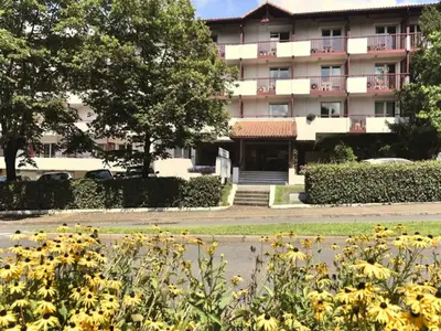 Ferienwohnung für 5 Personen (28 m²) 1/10