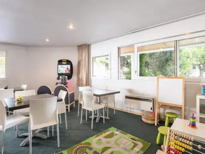 Ferienwohnung für 5 Personen (28 m²) 4/10