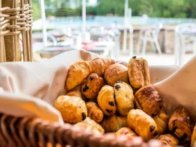 Ferienwohnung für 7 Personen (43 m²) 5/10