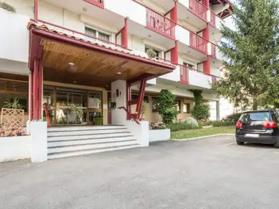 Ferienwohnung für 5 Personen (28 m²) 5/10