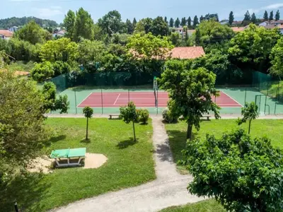 Ferienwohnung für 9 Personen (52 m²) 4/10