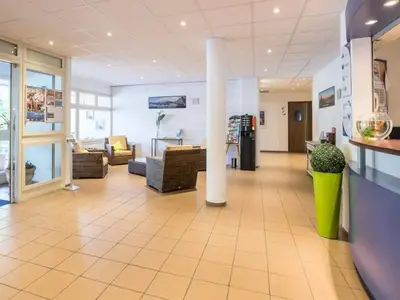 Ferienwohnung für 5 Personen (28 m²) 6/10