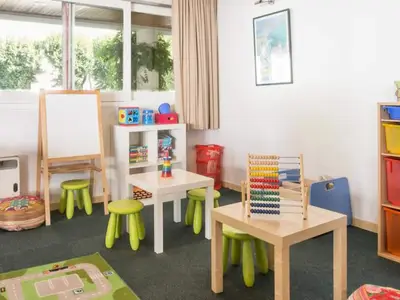 Ferienwohnung für 5 Personen (28 m²) 8/10