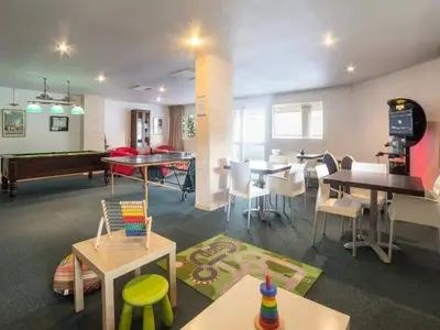 Ferienwohnung für 5 Personen (28 m²) 10/10