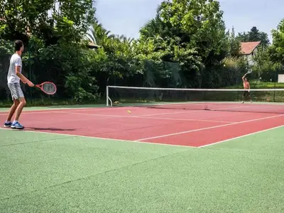 Ferienwohnung für 5 Personen (33 m²) 8/10