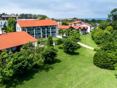 Ferienwohnung für 5 Personen (33 m²) 9/10