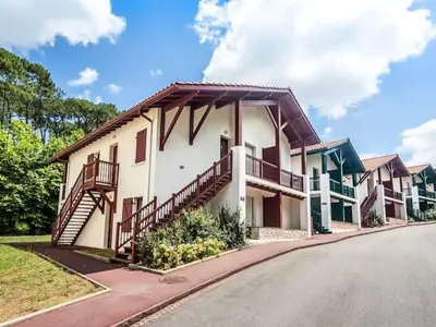 Ferienwohnung für 7 Personen (43 m²) 8/10