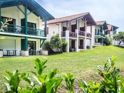 Ferienwohnung für 7 Personen (44 m²) 9/10