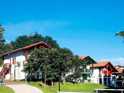 Ferienwohnung für 7 Personen (43 m²) 9/10