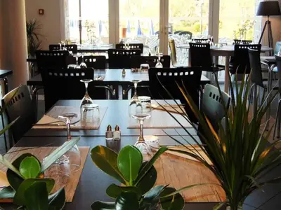 Ferienwohnung für 7 Personen (43 m²) 10/10