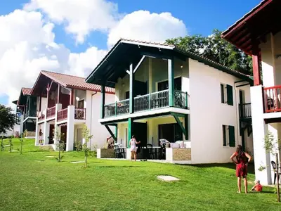 Ferienwohnung für 3 Personen (20 m²) 3/10