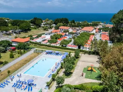 Ferienwohnung für 3 Personen (20 m²) 6/10