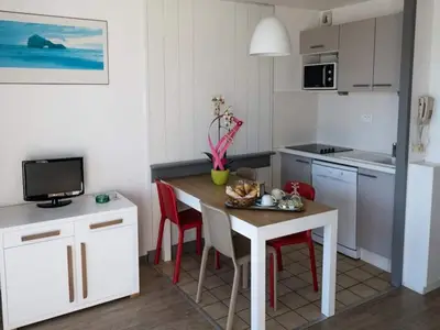 Ferienwohnung für 3 Personen (21 m²) 8/10