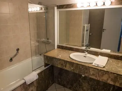 Ferienwohnung für 3 Personen (21 m²) 10/10