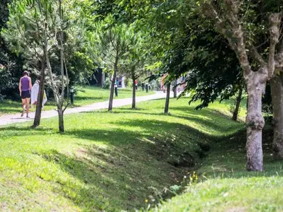 Ferienwohnung für 3 Personen (20 m²) 10/10