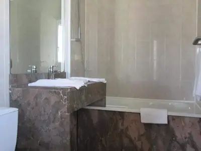 Ferienwohnung für 3 Personen (21 m²) 9/10