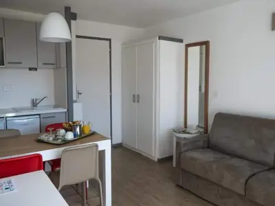 Ferienwohnung für 3 Personen (21 m²) 10/10