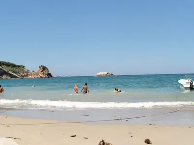 Ferienwohnung für 5 Personen (21 m²) 5/10