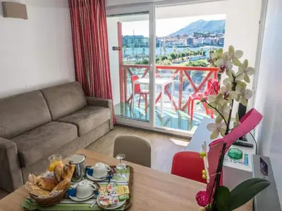 Ferienwohnung für 5 Personen (31 m²) 9/10